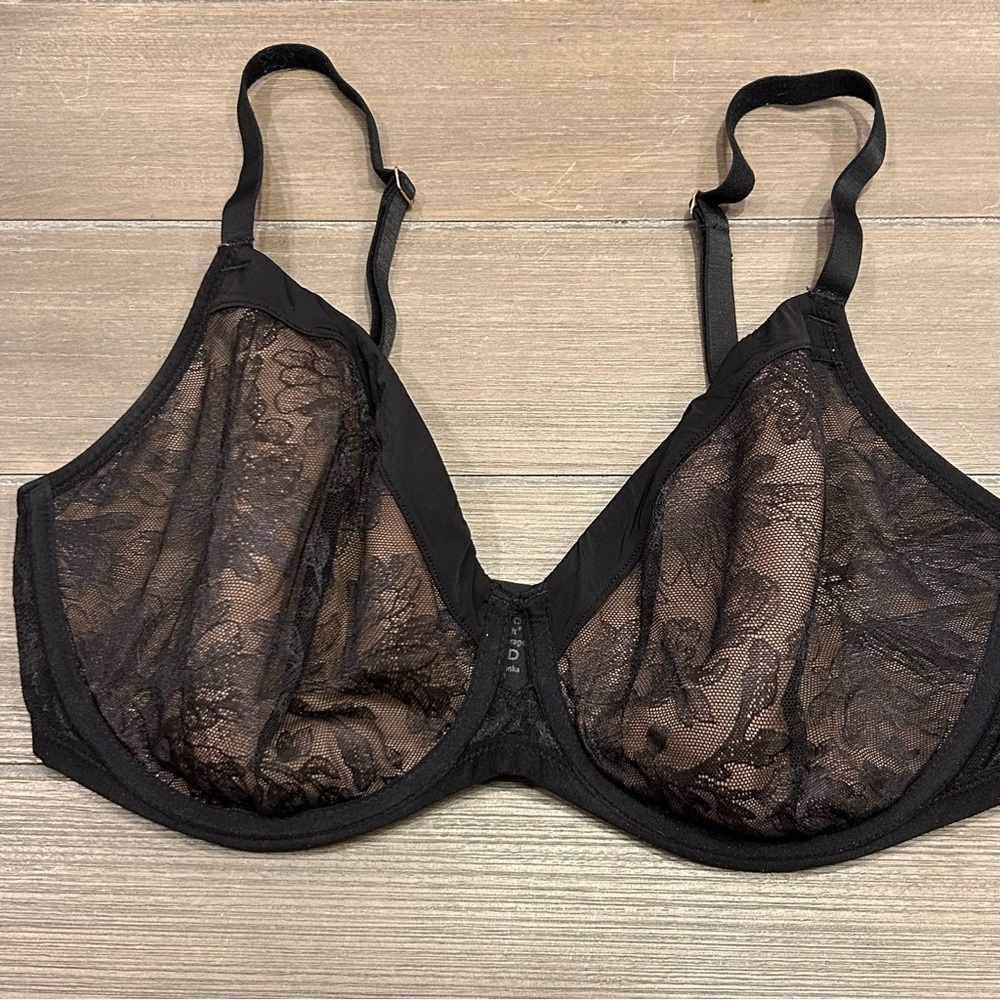 Soma Lightest Lift Perfect Coverage Bra